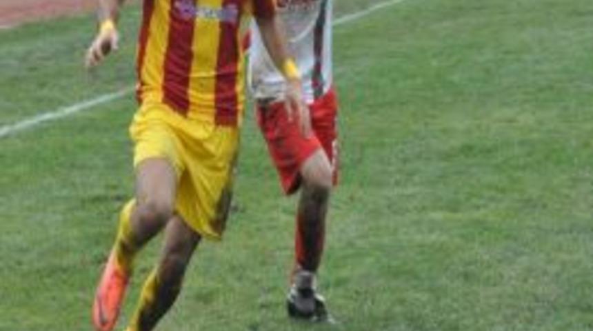 Spor Toto 2. Lig