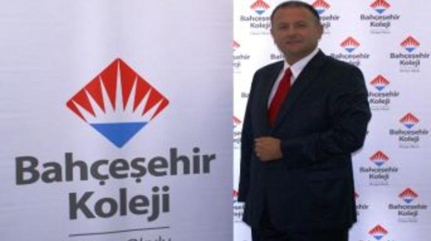 Bah&ccedil;eşehir Koleji Adana Okul M&uuml;d&uuml;r&uuml; Hakan Gediktaş Oldu