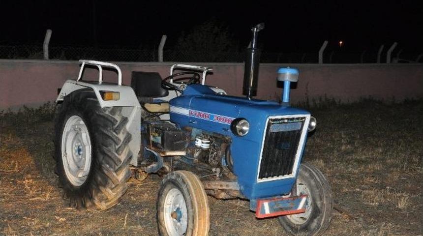 Afyonkarahisar&rsquo;da Trafik Kazası: 1 &Ouml;l&uuml;