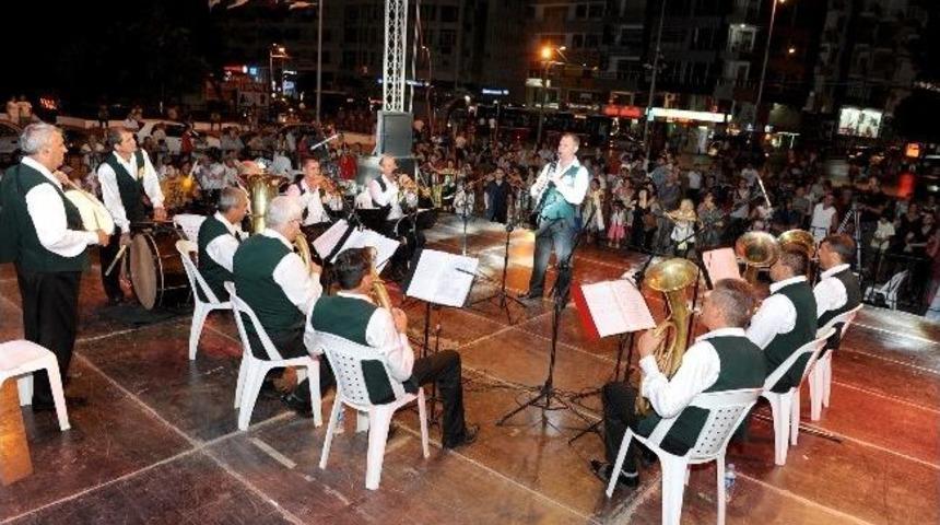 Bando Festivali Sona Erdi