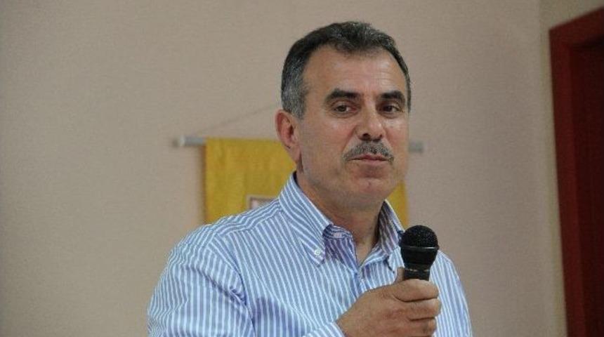 Trabzon'da &lsquo;engelsiz Duyarlılık Toplantıları&rsquo; Sona Erdi