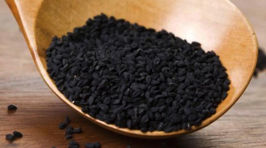 &Ccedil;&ouml;rek otunun faydaları: Kutsal tohum her derde deva 