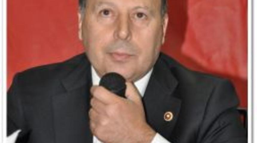 Eazığ&rsquo;ın i&ccedil;me su sorununu Meclise taşıdı