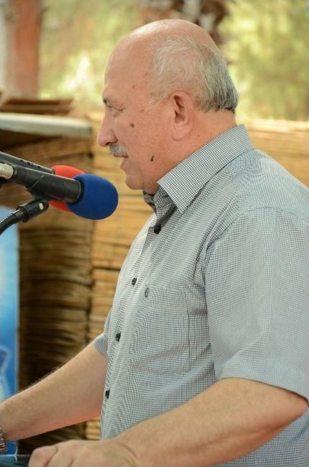 &Ccedil;andarlı&rsquo;da Bamya Yetiştiricileri Yarıştı