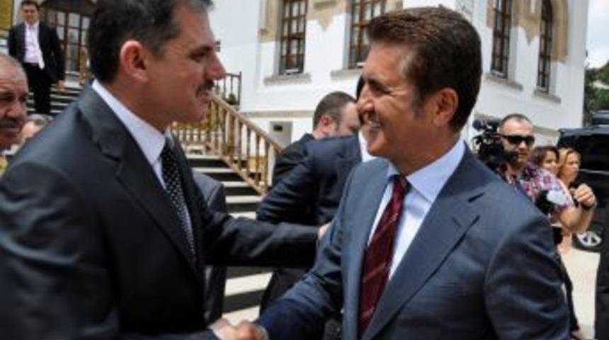 Sarıg&uuml;l, O Soruya Cevap Vermedi