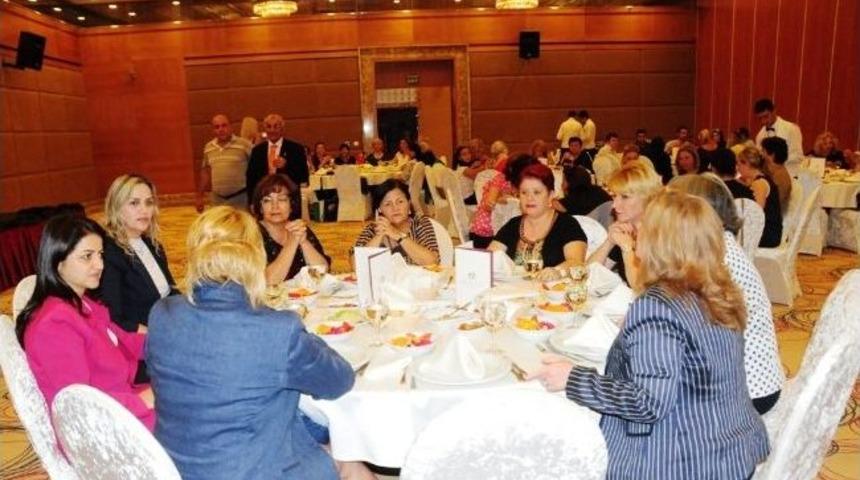 Muhtar Tanrıtanır&rsquo;dan Barış S&uuml;recine B&uuml;y&uuml;k Destek