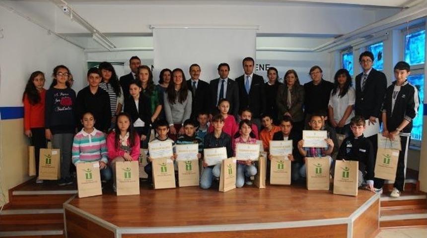 Sosyal Yaşam Okulu Projesi Binlerce &Ouml;ğrenci Ve Veliye Ulaştı