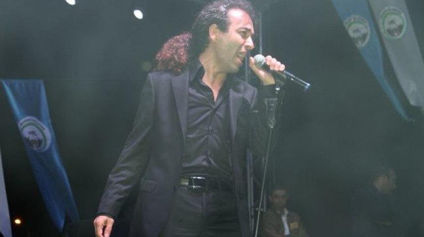 Bal Festivali Oğuz Aksa&ccedil;&rsquo;ın Verdiği Konserle Son Buldu