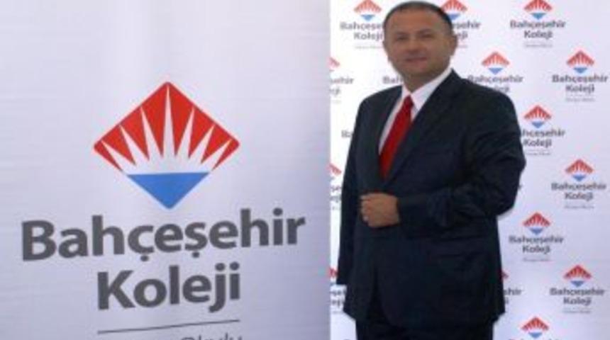 Bah&ccedil;eşehir Koleji Adana Okul M&uuml;d&uuml;r&uuml; Hakan Gediktaş Oldu