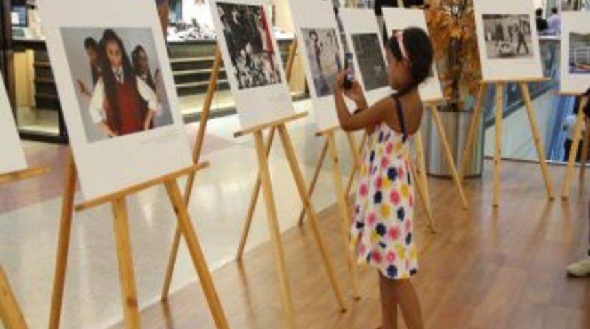 Bu Kareler G&uuml;l&uuml;msetiyor