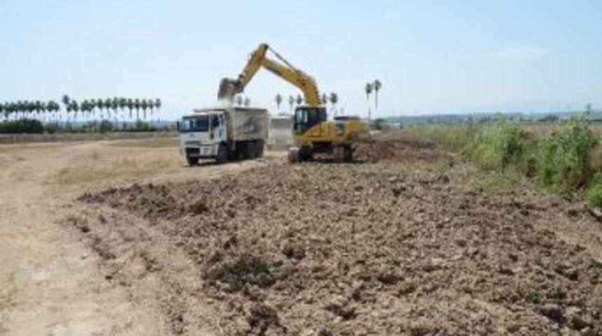 Expo 2016 Antalya&rsquo;da Temel Atılıyor