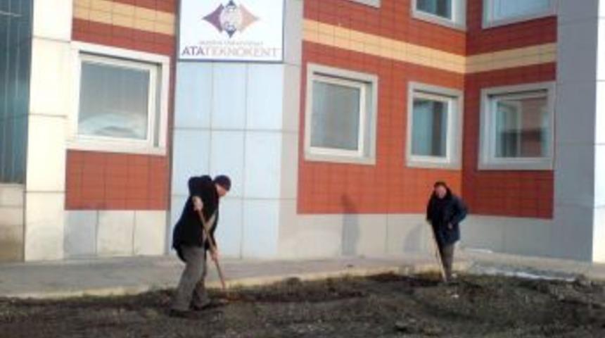 Ata Teknokent&rsquo;te Patent Destek Birimi A&ccedil;ıldı