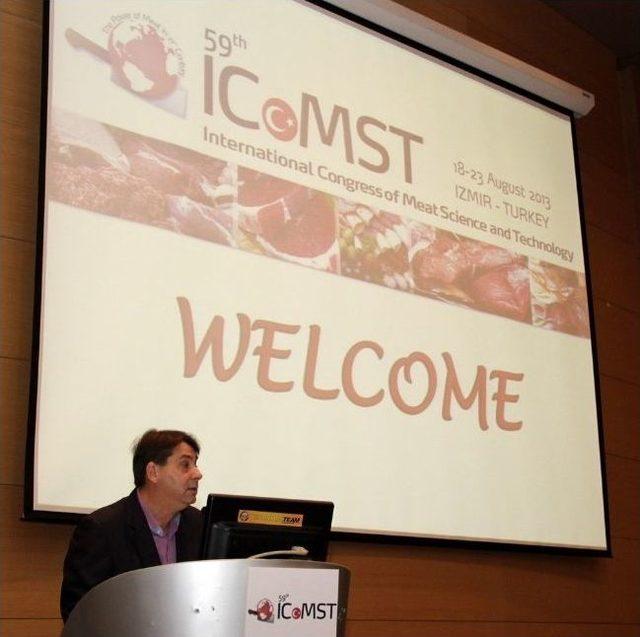 İzmir de Kongre Bereketi 1