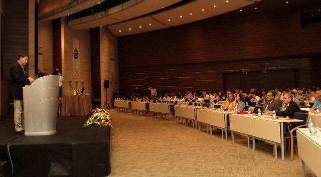 İzmir de Kongre Bereketi 2