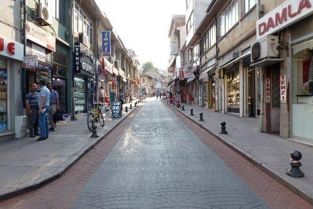 Kastamonu Yolları Renkleniyor 1