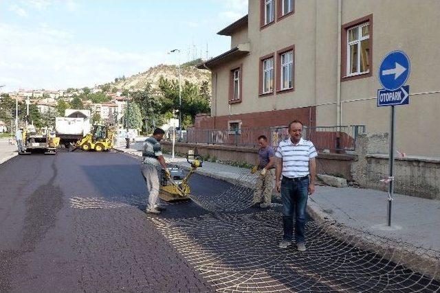 Kastamonu Yolları Renkleniyor 2