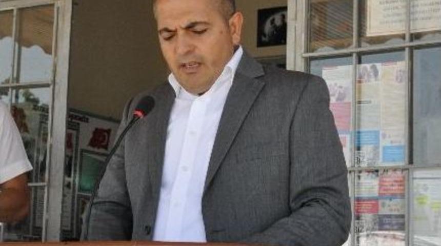 Karahasanlılar 7. Defa Buluştu