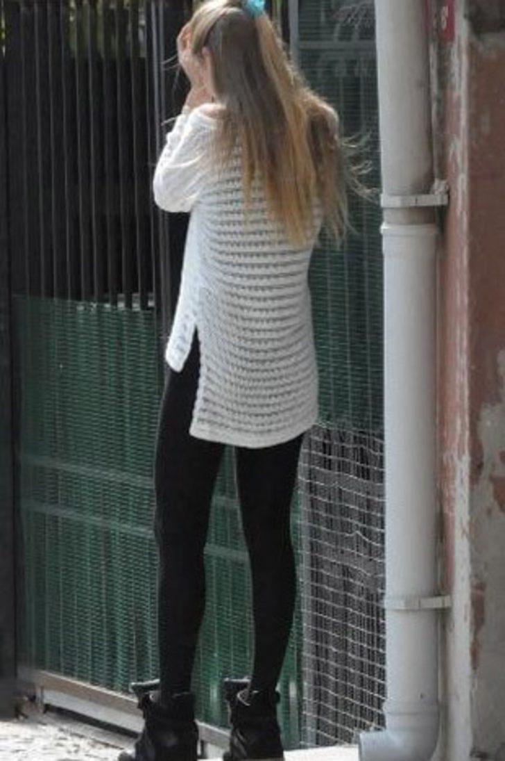 Acun, eşi ve Şeyma Bodrum'da G2