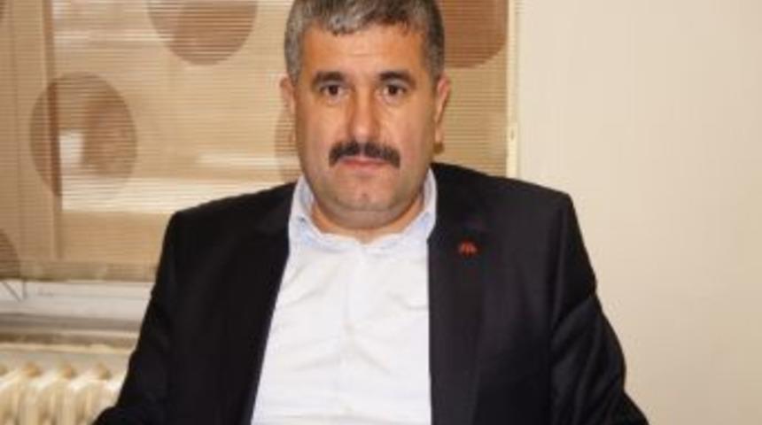 Ahmet Yavuz, İstifasını A&ccedil;ıkladı