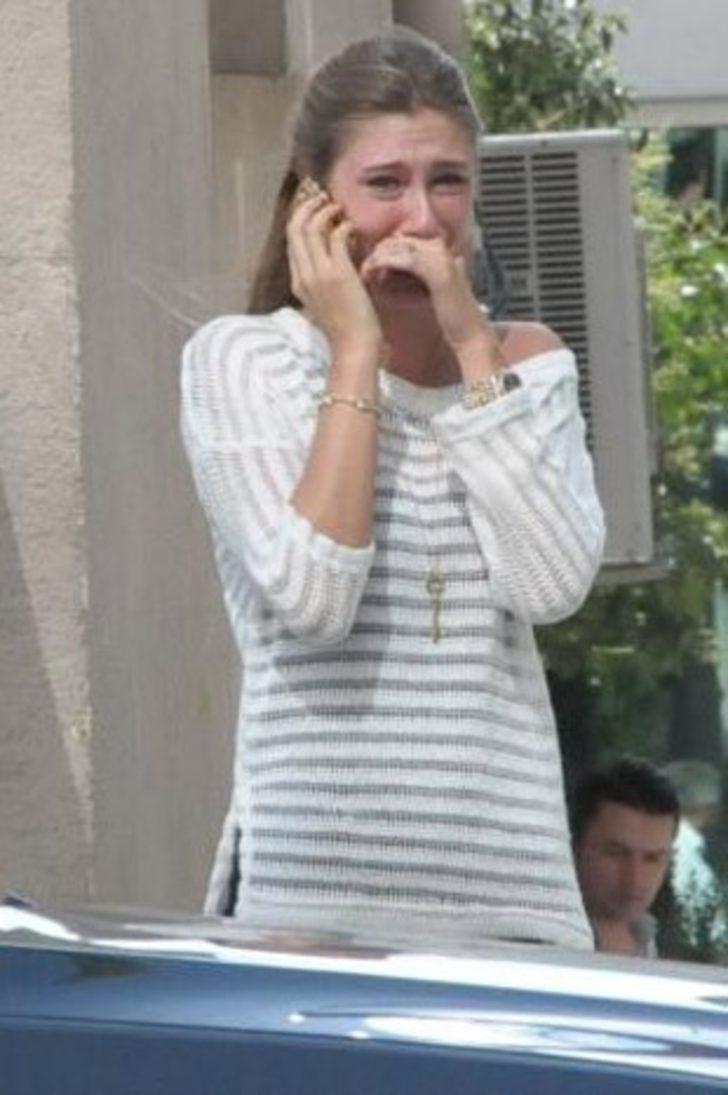 Acun, eşi ve Şeyma Bodrum'da G3