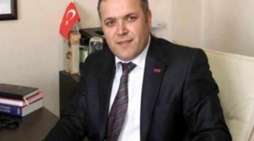 Ak Parti Bandırma İl&ccedil;e Başkan Yardımcısı Yakup Ataş: