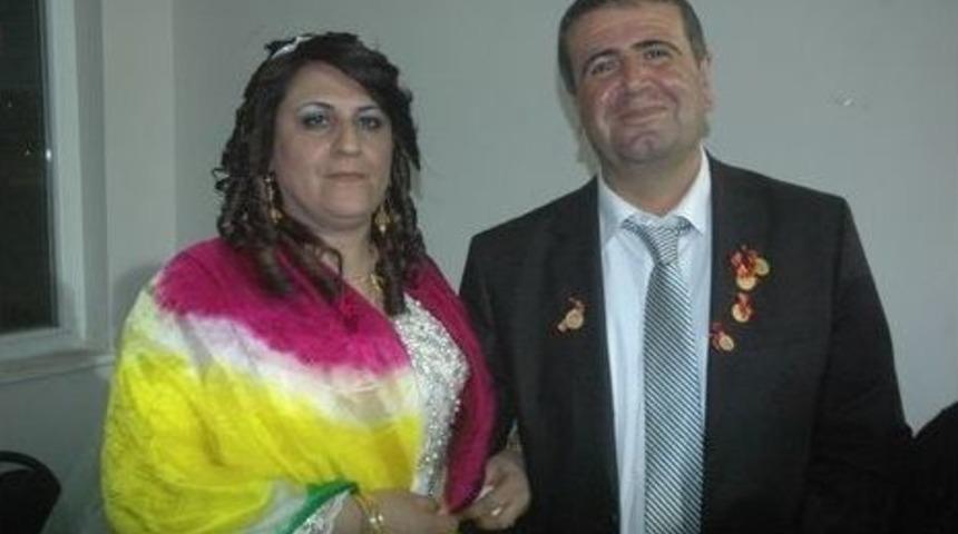 Hakkari&rsquo;den Antalya&rsquo;ya Gelin