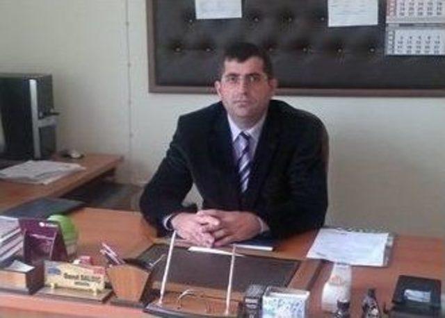 &ldquo;davut Dalgı&ccedil;&rdquo; Adı &Ouml;ğretmenevinde Yaşatılacak 1