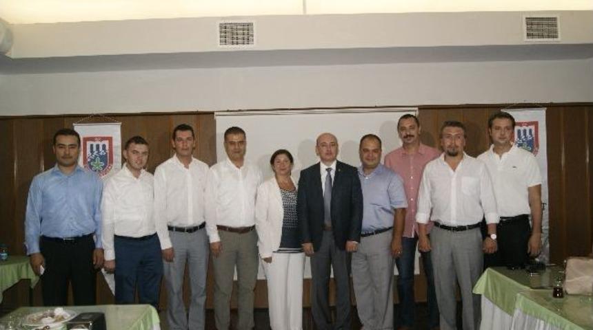 Ayto Kayıt &Uuml;cretlerini Kaldırdı