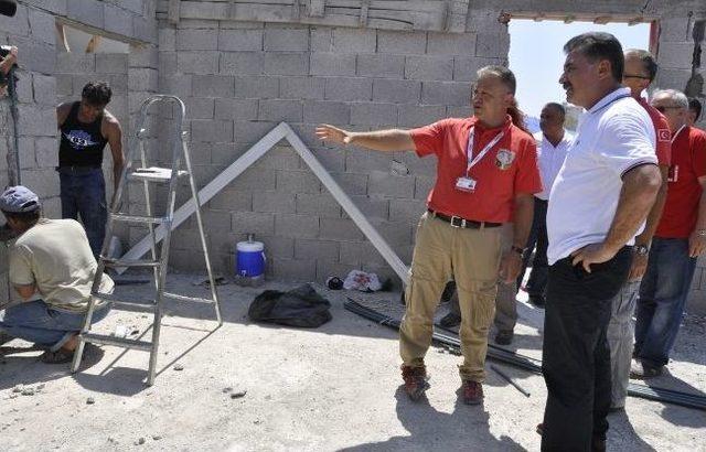 Başkan Tuna 17 Ağustos Anma Etkinliğine Katıldı 1