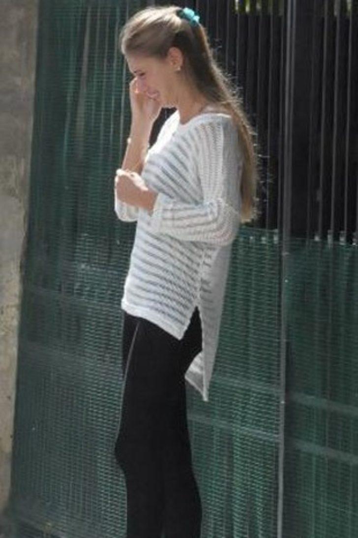 Acun, eşi ve Şeyma Bodrum'da G4