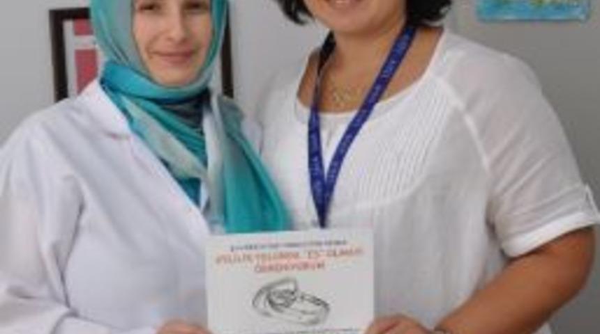 Şifa, Gen&ccedil; &Ccedil;iftlere Evlilik Dersi Verecek