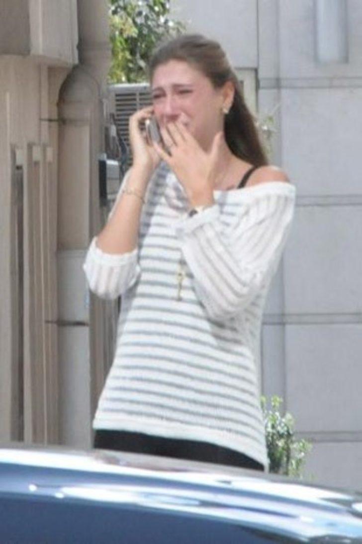 Acun, eşi ve Şeyma Bodrum'da G5