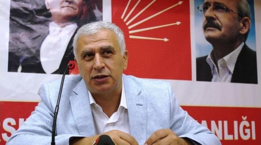 2014 Yerel Se&ccedil;imlerine Doğru