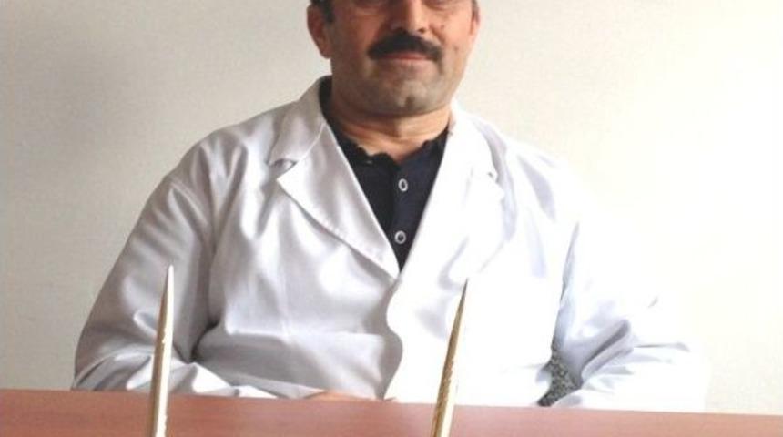 Dumlupınar &Uuml;niversitesi&rsquo;nde Biyokimya B&ouml;l&uuml;m&uuml; A&ccedil;ıldı