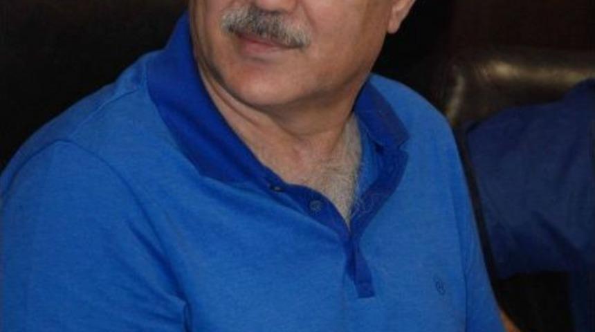 Fındıklı: Liman Olmadan Habur Sınır Kapısı'nın &Ouml;nemi Yok