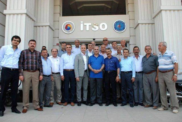 Fındıklı: Liman Olmadan Habur Sınır Kapısı nın Önemi Yok 1