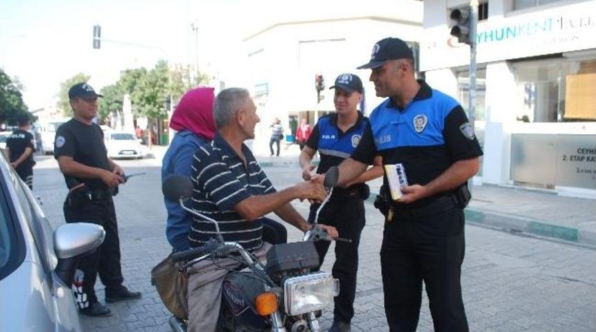 Motosiklet Ve Bisiklet S&uuml;r&uuml;c&uuml;lerine Hırsızlık Uyarısı