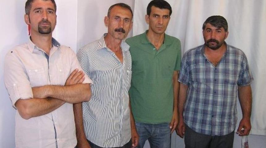 Aşağı Girmana Mahallesi Kanalizasyondan Muzdarip