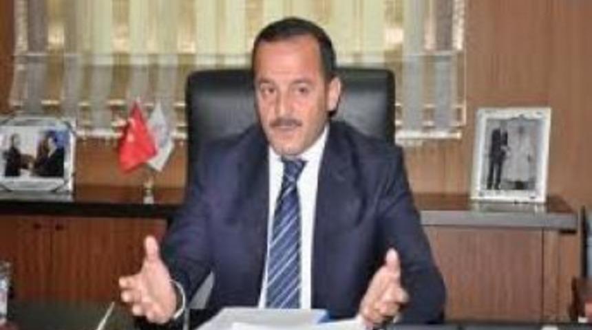 Rekt&ouml;r İnan&ccedil;&rsquo;tan 28 Şubat Mağduru &Ouml;ğretmenlere Destek