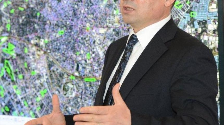 Uşak&rsquo;ta 'd&uuml;şk&uuml;nler Evi Projesi&rsquo;nde İlk Adım Atıldı