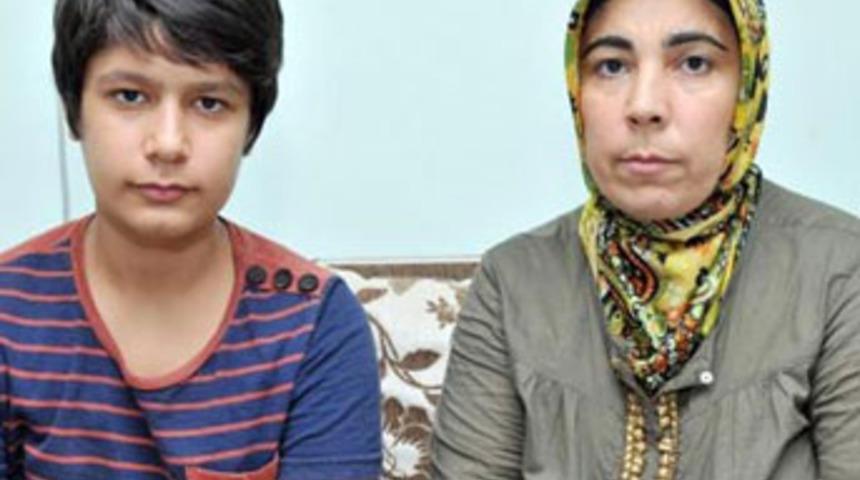 Hayat karartan iddia