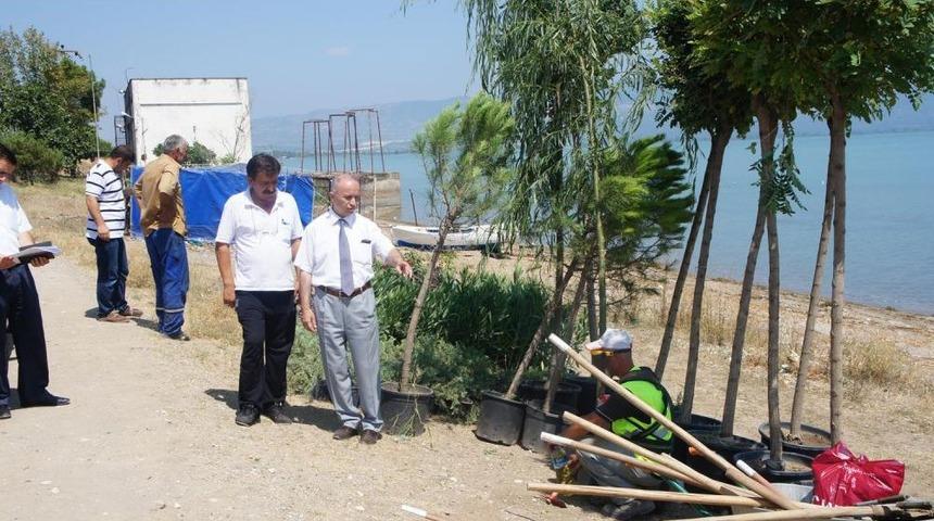 Sahil Seferberliği Başladı