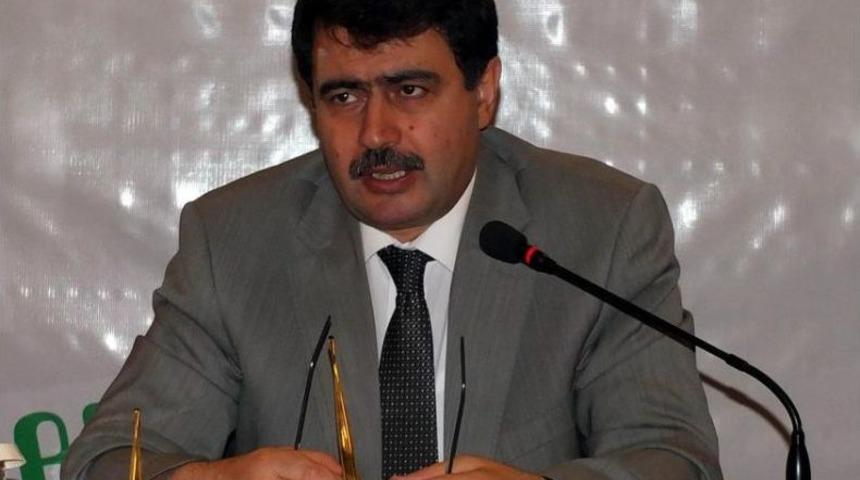 Ankara'da Malatya G&uuml;nleri D&uuml;zenlenecek