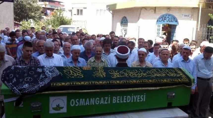 Şens&ouml;z Ailesinin Acı G&uuml;n&uuml;