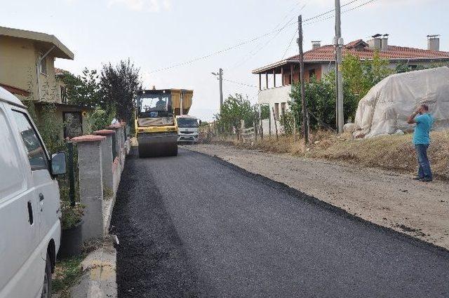 Başiskele'de Değişim Devam Ediyor