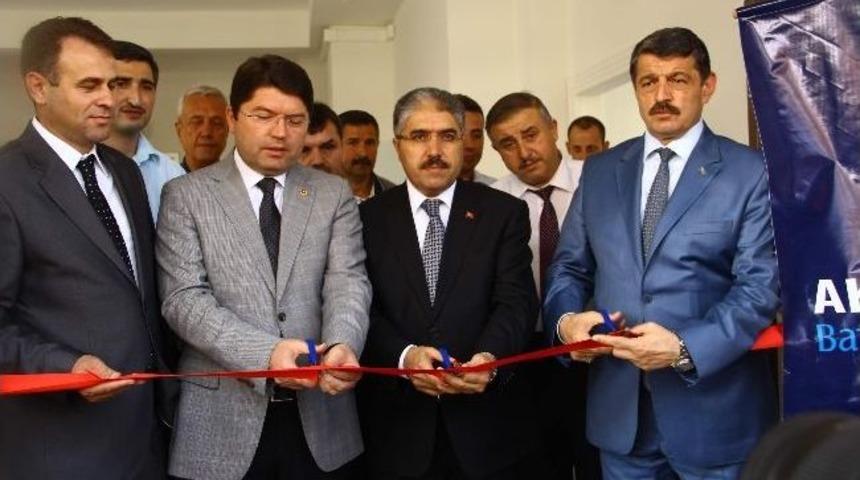 Bartın&rsquo;da Doğalgaz Aboneliği Başladı