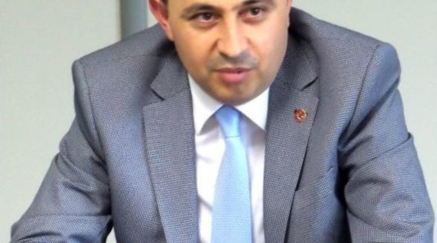 Kimya Sekt&ouml;r&uuml;n&uuml;n Meseleleri Bu Toplantıda Masaya Yatırıldı