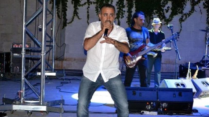 Haluk Levent Dat&ccedil;alıları Coşturdu