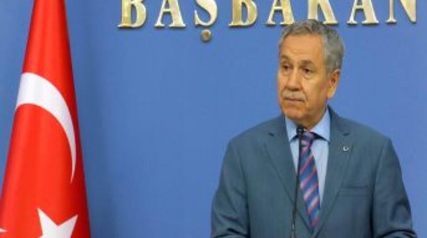 Arın&ccedil;: Mısır'da İhvan'ın Ter&ouml;r &Ouml;rg&uuml;t&uuml; Olarak Yasaklanması Intihar Olur