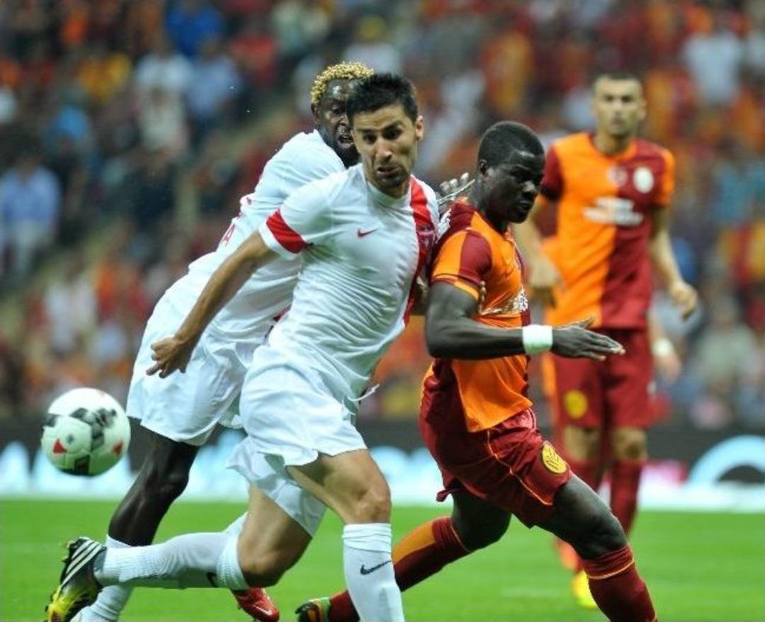 Spor Toto S&uuml;per Lig